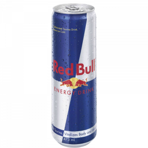 Red Bull 473ml