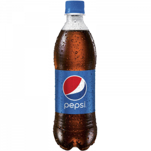 Pepsi 600ml