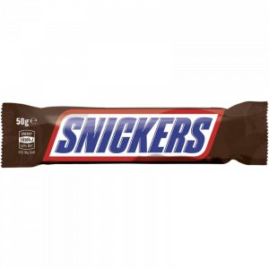 Snickers