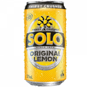 Solo Can 375ml
