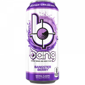 Bang Bangster Berry