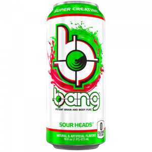 Bang Sour Heads