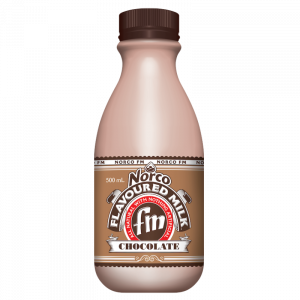 Norco FM Chocolate Milk 500ml