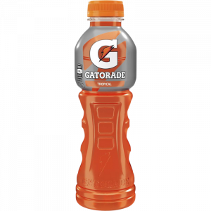Gatorade Tropical 600ml