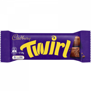 Twirl