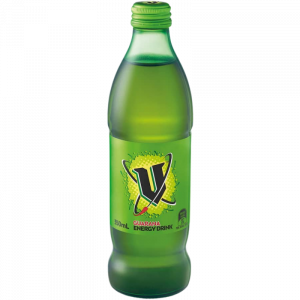 V Green Bottle 350ml