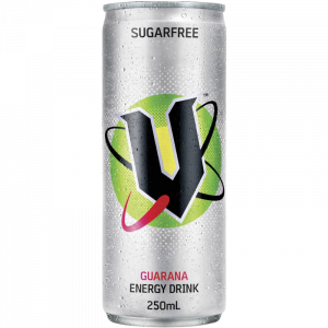 V Sugar Free 250ml