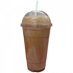 Iced Coffee Latte