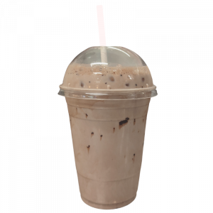 Iced Chocolate